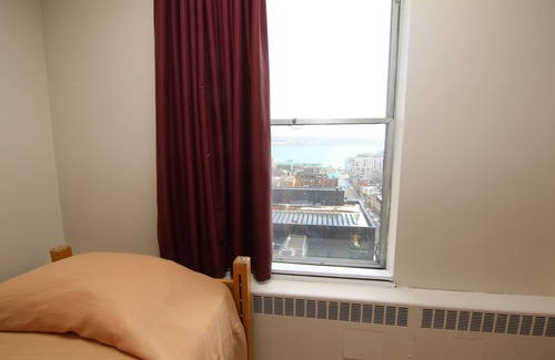 South End Hotel | Dalhousie University Accommodations