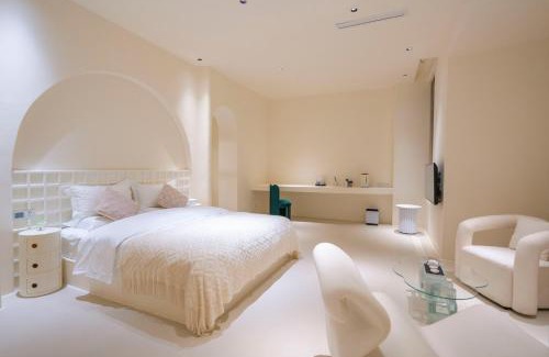 Dali Town House | Dali Guyue Tingfeng Seaview Hote