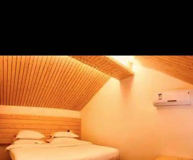 Dali Resort | Dali Putuo Spring Hot Spring Hotel