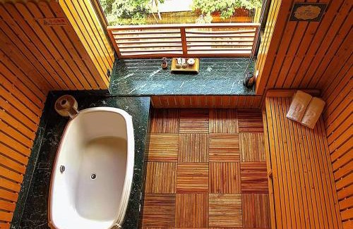 Dali Resort | Dali Putuo Spring Hot Spring Hotel
