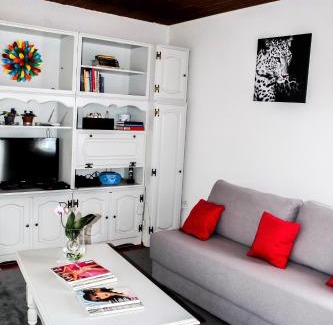 Borak Apartment | Dalia