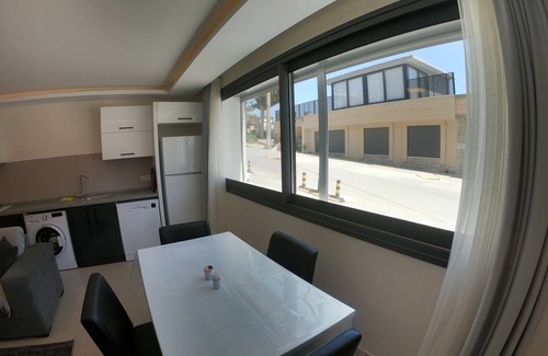 Dalyan Mahallesi Apartment | Dalian Elite Aparts