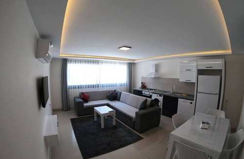 Dalyan Mahallesi Apartment | Dalian Elite Aparts
