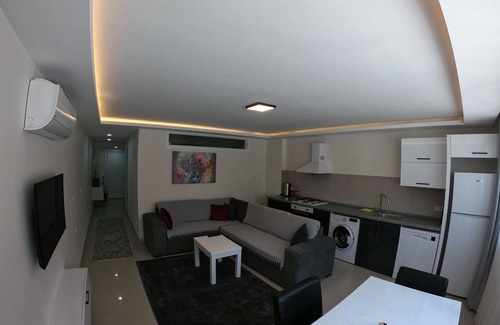 Dalyan Mahallesi Apartment | Dalian Elite Aparts