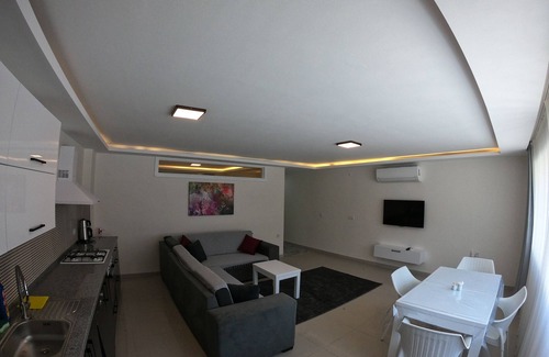 Dalyan Mahallesi Apartment | Dalian Elite Aparts