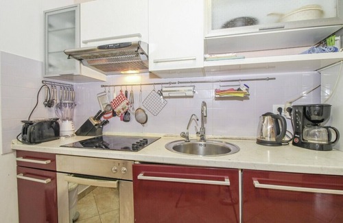 Gracisce House | Dalibor in Jakačići - Haus für 2-4 Personen