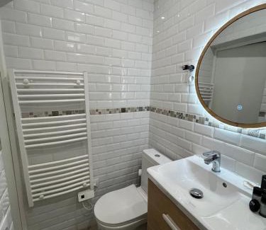 Cote Est Soquence Apartment | Dalikyda - Le Clovis - Central