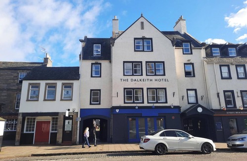 Dalkeith Apartment | Dalkeith Aparthotel