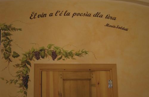 Marcorengo House | Dalla Magna Livia L&L
