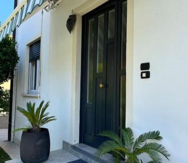 Bussolengo Apartment | Dalla Simo
