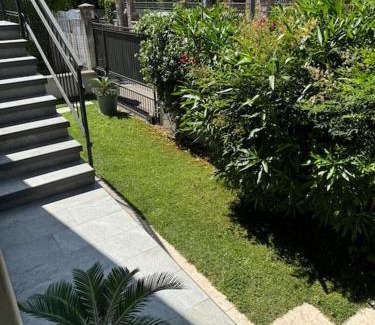 Bussolengo Apartment | Dalla Simo