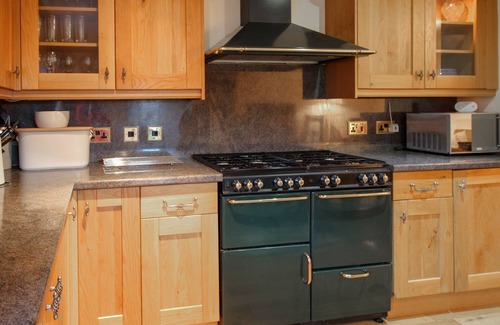 West Laroch House | Dallachulish Lodge by Loch Creran