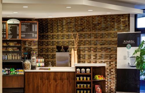 Dallas Hotel | Dallas-Addison Marriott Quorum by the Galleria
