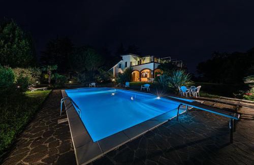 Soiano del Lago Apartment | Daller Bianca Apartment by Wonderful Italy