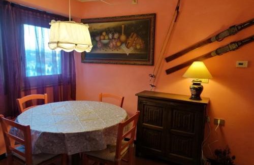 Passo del Tonale Apartment | Dallo sciatore
