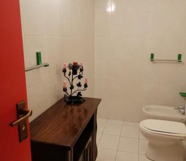 Passo del Tonale Apartment | Dallo sciatore