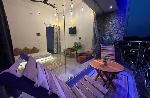 Jamshedpur Apartment | Dalma View Studio Apartment