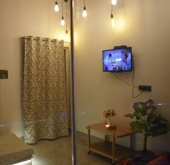 Jamshedpur Apartment | Dalma View Studio Apartment