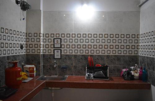 Jamshedpur Apartment | Dalma View Studio Apartment
