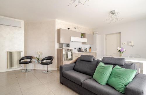 Dalmine Apartment | Dalmine Luxury Suite