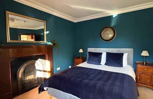 Carrbridge Hotel | Dalrachney Lodge Hotel