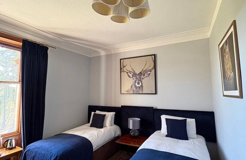 Carrbridge Hotel | Dalrachney Lodge Hotel