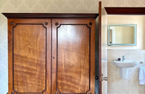 Carrbridge Hotel | Dalrachney Lodge Hotel