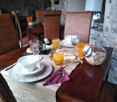 Eslida House | Dalt Vila