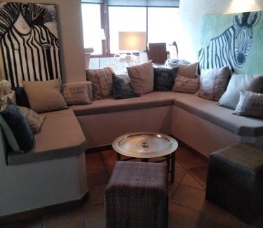 Eslida House | Dalt Vila