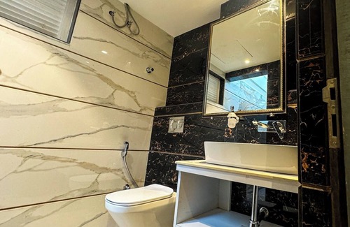 New Digha Hotel | Daltin Tower Digha