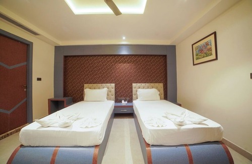New Digha Hotel | Daltin Tower Digha