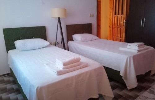 Dalaman House | Daltur Cıty Apart