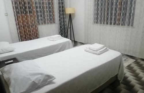 Dalaman House | Daltur Cıty Apart