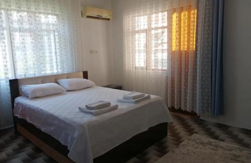 Dalaman House | Daltur Cıty Apart