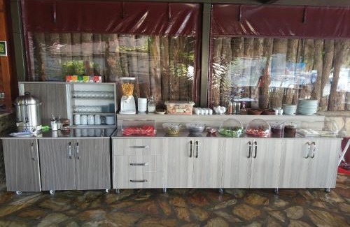 Dalyan City Center Cabin | Dalyan Pension