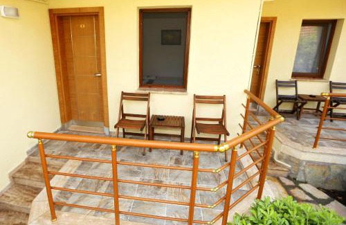 Dalyan City Center Cabin | Dalyan Pension