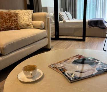 Dalyan Mahallesi Apartment | Dalyan Residence & Suites