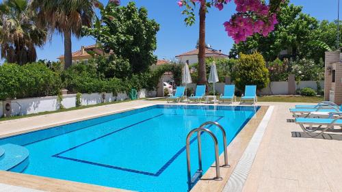 Dalyan City Center Villa | Dalyan Villa Amazon