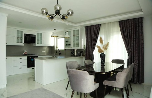 Dalyan City Center Villa | Dalyan Villa DeepBlue