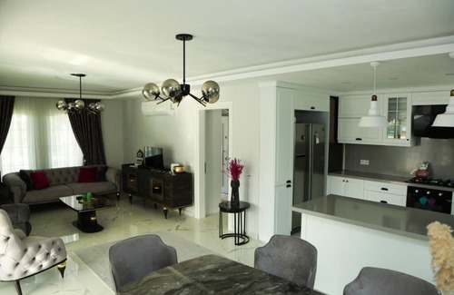 Dalyan City Center Villa | Dalyan Villa DeepBlue