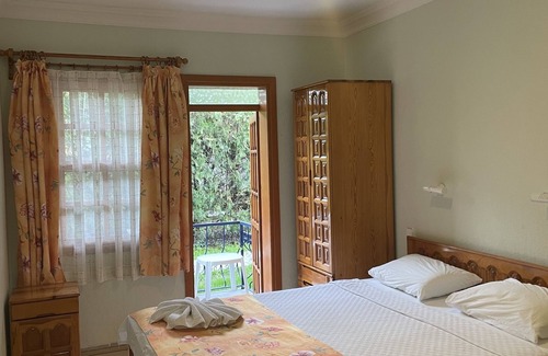 Dalyan Hotel | Dalyan Yunus Hotel