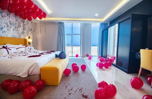 Al Khobar Hotel | DAM hodoo دام الهــــــــدوء