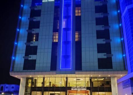 Al Khobar Hotel | DAM hodoo دام الهــــــــدوء
