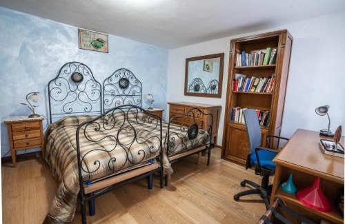 Ponte nelle Alpi Bed & Breakfast | Dama del Lago
