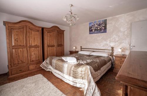 Ponte nelle Alpi Bed & Breakfast | Dama del Lago