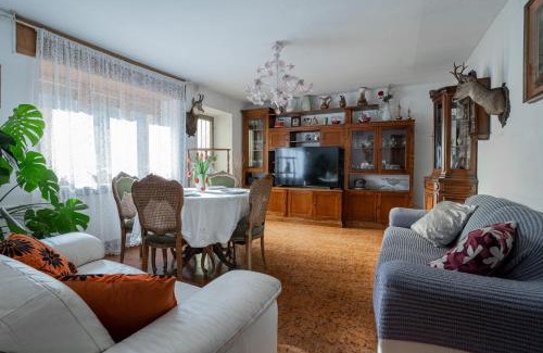 Ponte nelle Alpi Bed & Breakfast | Dama del Lago