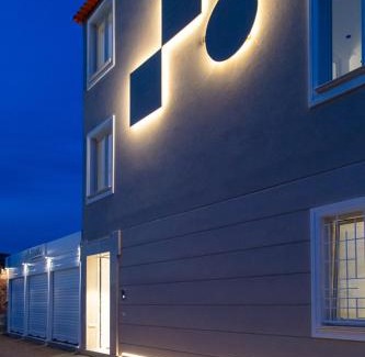 Pompei Apartment | Dama Pompei - Luxury Apartment