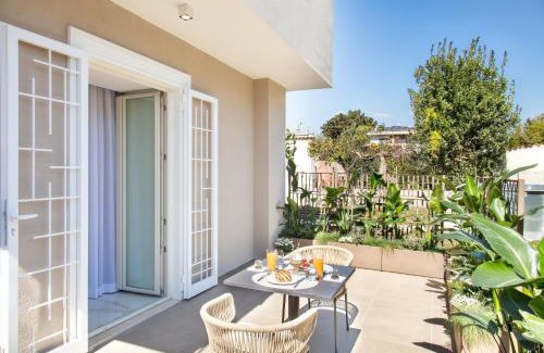 Pompei Apartment | Dama Pompei - Luxury Apartment