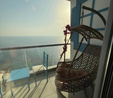 Ash Shati Apartment | Damac Tower Apartments جناح في برج داماك