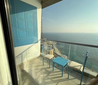 Ash Shati Apartment | Damac Tower Apartments جناح في برج داماك